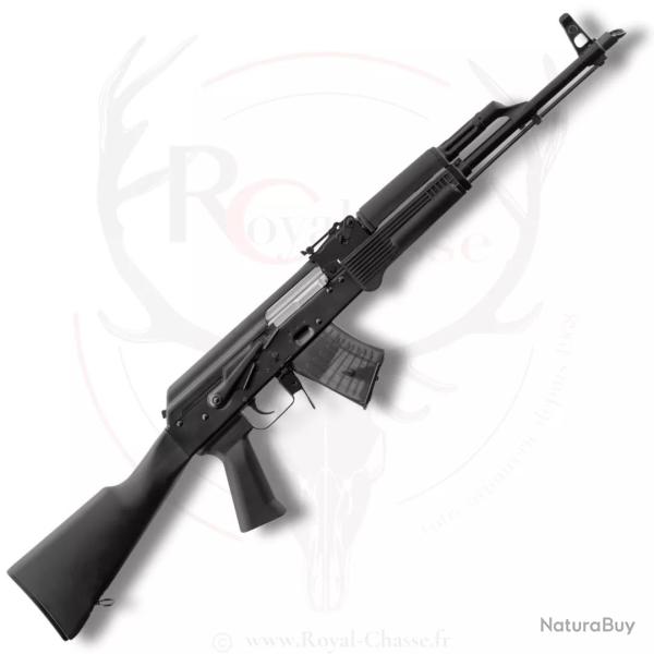 Carabine AK47 Jack Polym�re 16" Cal. 7.62x39 WBP