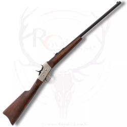 Carabine Rolling Block Mississippi Cal.38-55Win Pedersoli