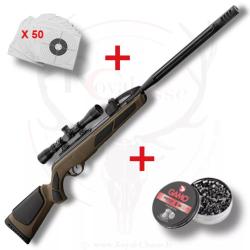Pack Swarm Maxxim IGT OD 19.9J Cerise 2026 GAMO