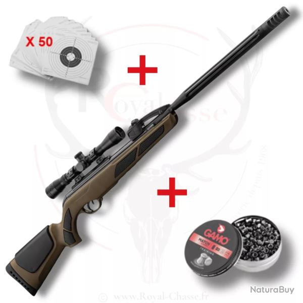 Pack Swarm Maxxim IGT OD 19.9J Cerise 2026 GAMO