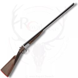 Fusil juxtapos&eacute; ISIDE Cal.12/76 &Eacute;jecteurs Ray&eacute;/Lisse FAIR