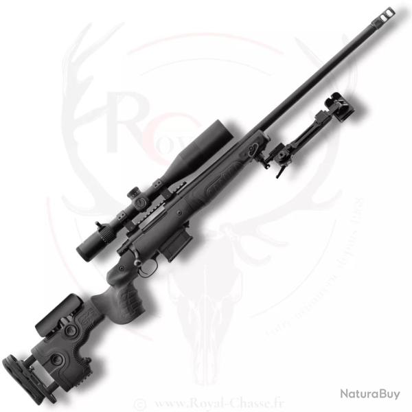 Pack carabine 1500 GRS Bifrost Cal.308W HOWA