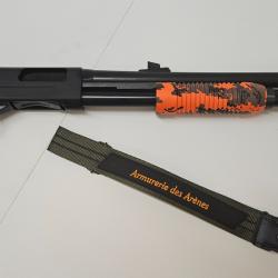 Ocassion - Winchester SXP Tracker - cal 12/76