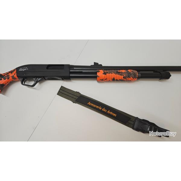 Ocassion - Winchester SXP Tracker - cal 12/76