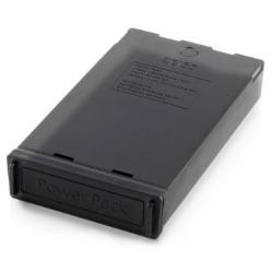 Batterie pour camera 5 000 mAh Zeiss Secacam 3
