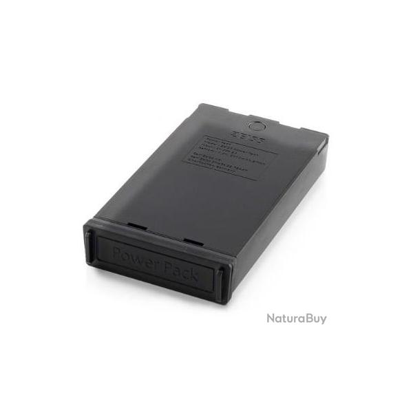 Batterie pour camera 5 000 mAh Zeiss Secacam 3