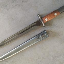 Ba&iuml;onnette preduzece 44