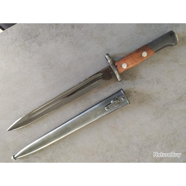 Ba�onnette preduzece 44