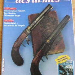 Gazette des armes N&deg; 153