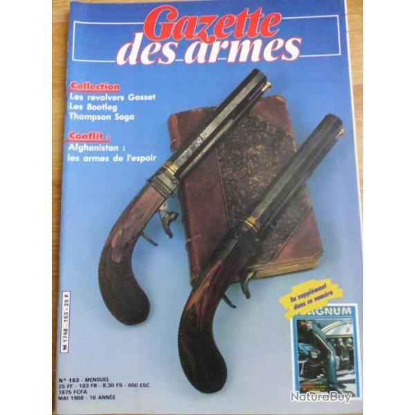 Gazette des armes N� 153