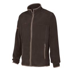 BLOUSON POLAIRE SCOTLAND MARR