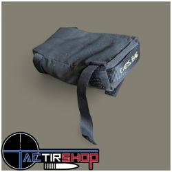 Sac de PRS Z&eacute;ro Drift Cap's BAG Flat Marron
