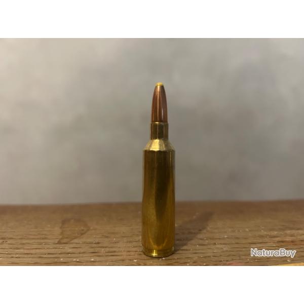 Balle de 270 WSM Norma