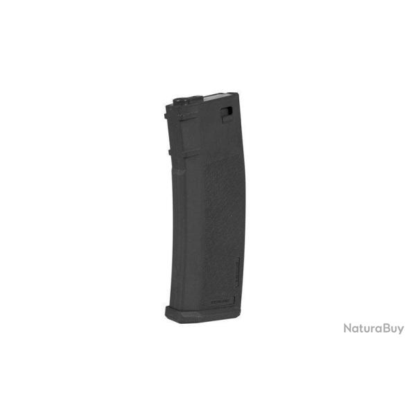 Chargeur M4 S-Mag 125 Billes (Specna Arms) Noir