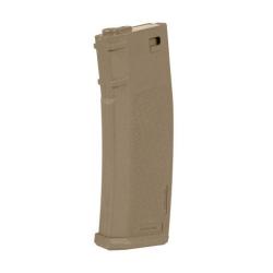 Chargeur M4 S-Mag 125 Billes (Specna Arms) D&eacute;sert