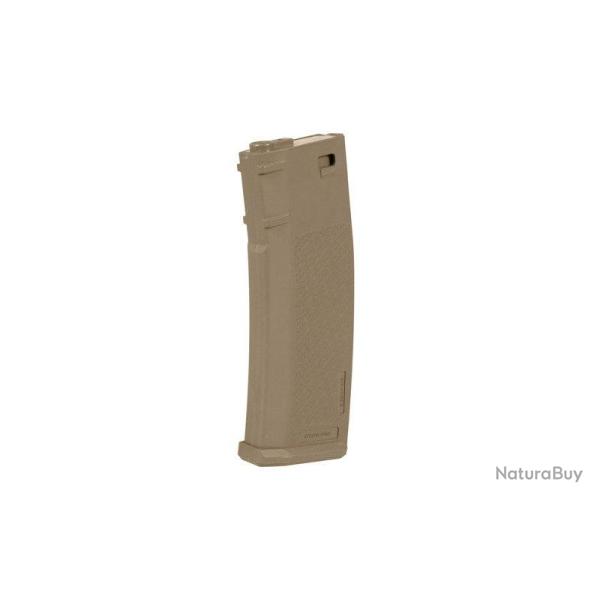 Chargeur M4 S-Mag 125 Billes (Specna Arms) D�sert
