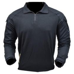 Combat Shirt Tactique Gen3 (JS Tactical) 2XL Noir