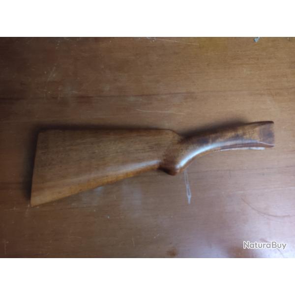 Crosse robust 222 calibre 12