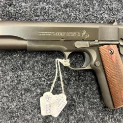 Colt 1911 Government Series 70 45 acp