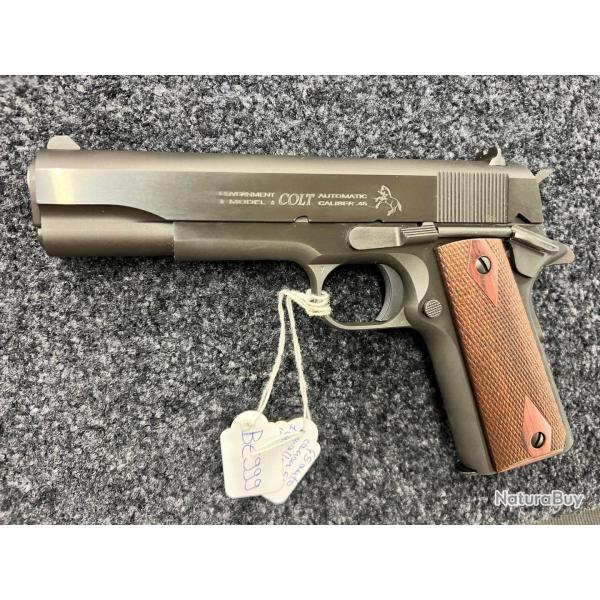 Colt 1911 Government Series 70 45 acp