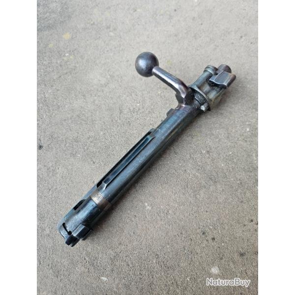 Culasse compl�te pour Mauser 98k k98 ww2 cat C WaA 63