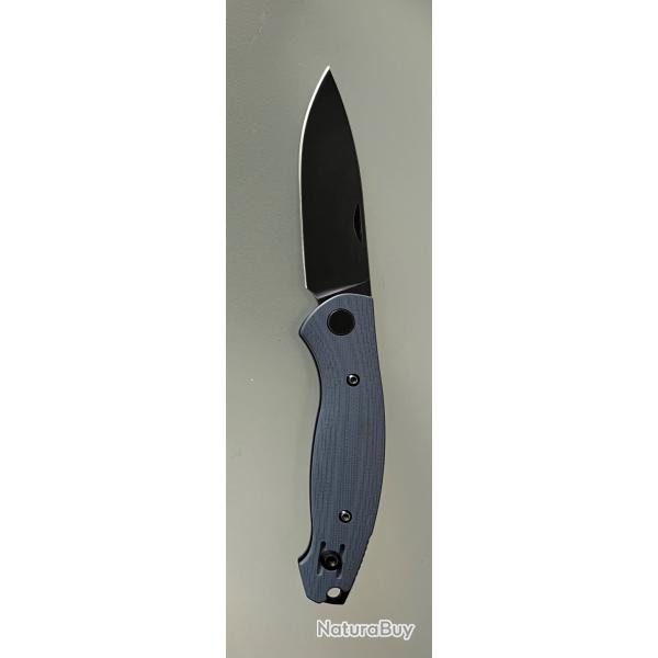 GiantMouse Farley couteau pliant