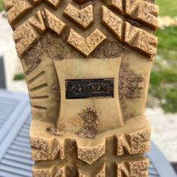 Bottes Adventure  T39-40