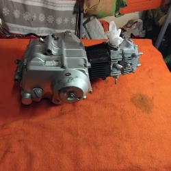Moteur dirt 86cc