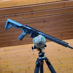 AR-15 Alfa Pr&eacute;cision "AP15" 223 wylde 14,5"