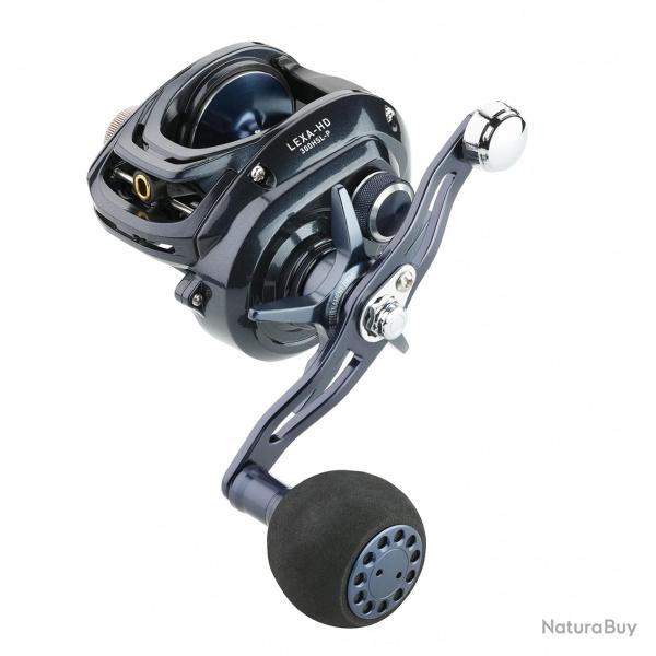 Lexa HD 2019 daiwa lexa hd 19 300 hsl p