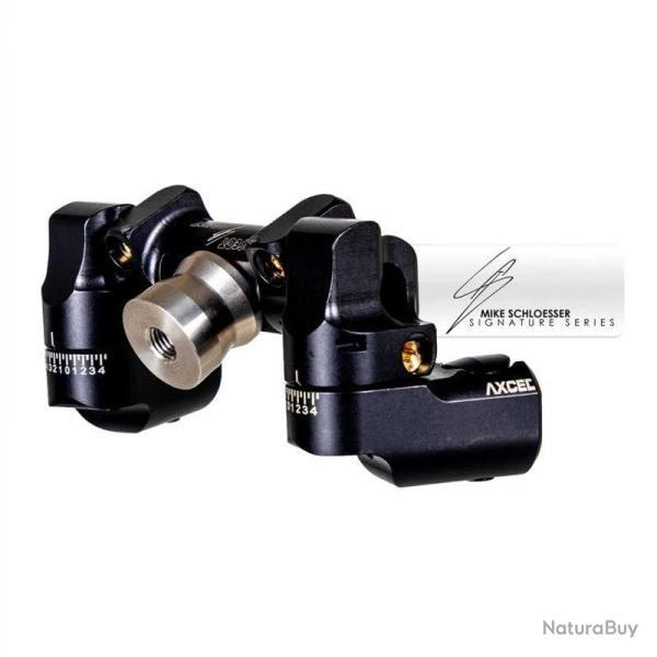 AXCEL - V-Bar R�glable M. SCHLOESSER
