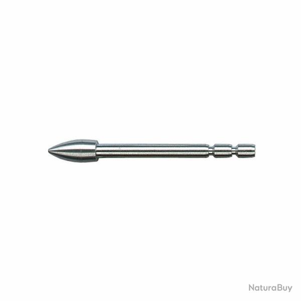 EASTON - Pointe X-10 Tungst�ne 3.2 mm (x12) #3 - 120 gr