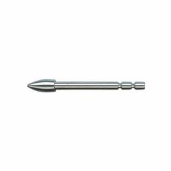 EASTON - Pointe X-10 Tungst&egrave;ne 3.2 mm (x12) #4 - 120 gr