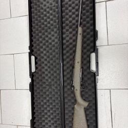 Carabine heym SR30 30/06
