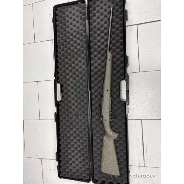 Carabine heym SR30 30/06