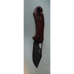 GiantMouse Ace Atelier couteau pliant