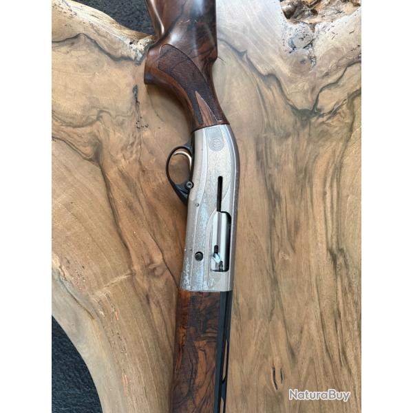 Semi automatique Urika TEKNYS