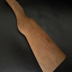 Crosse brute neuve pour fusil de chasse CHARLIN