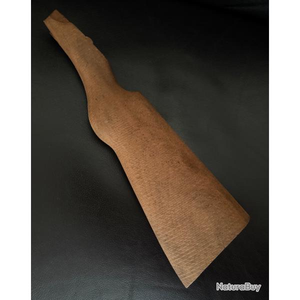 Crosse brute neuve pour fusil de chasse CHARLIN