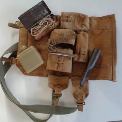 Trousse d'entretien FM BREN WW2