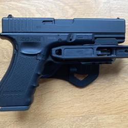 Air sort glock 17