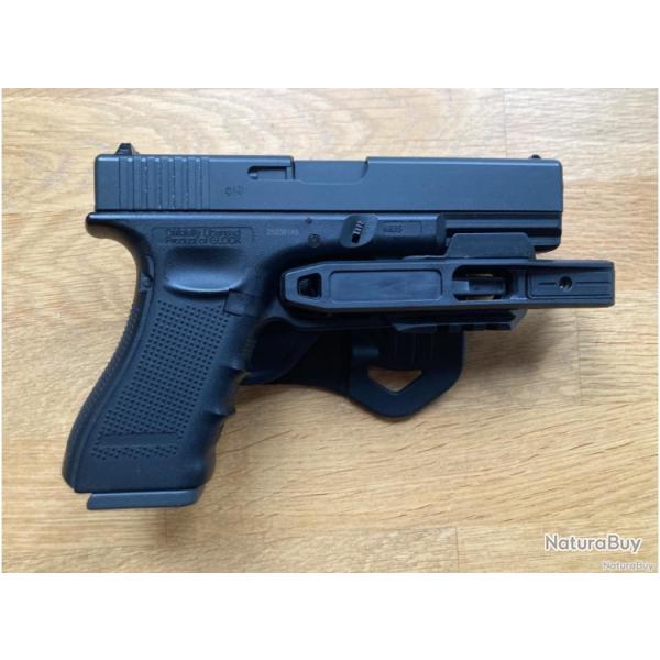 Air sort glock 17