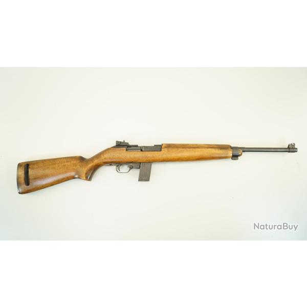carabine em1 erma 22lr