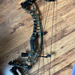 Arc hoyt Ventum