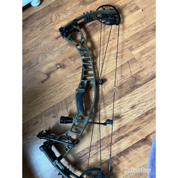 Arc hoyt Ventum
