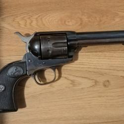 Magnifique Colt SAA 1873 (cat&eacute;gorie D)