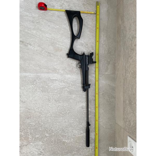 Artemis cp2 sous garanti