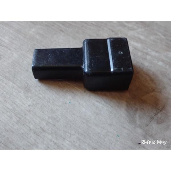 Chargette, aide au chargement pour remplir les chargeurs de Fass 90, Stgw90, AR15 ...
