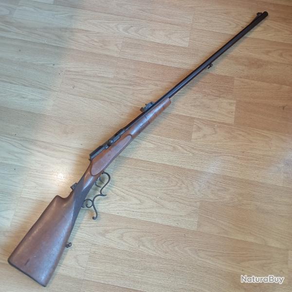 Grosse carabine Allemande de tir en 22LR