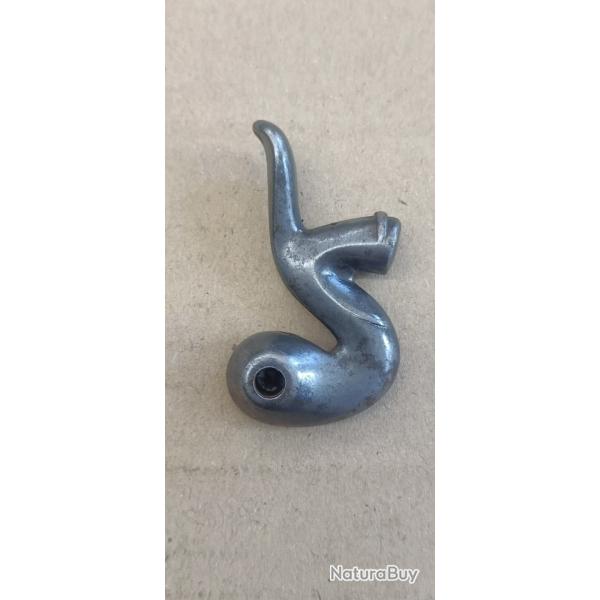 chien pour pistolet ou fusil � piston 19eme si�cle XIX si�cle (053)